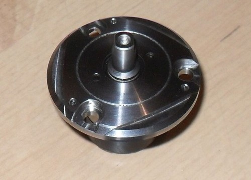 Heidenhain ts460 - heidenhain,