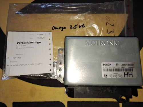 Opel omega 5 v6 - opel,