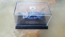 Herpa: AMG Mercedes C-Klasse -