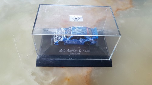 Herpa amg mercedes klasse - mercedes,