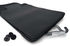 NEU Fußmatten Mini Cabrio