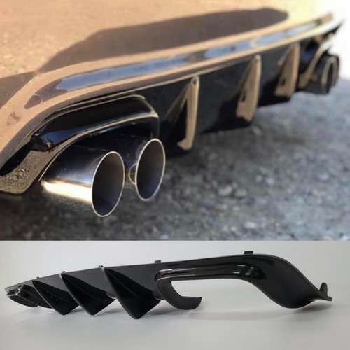 Bmw e39 heckstoßstange - e39,