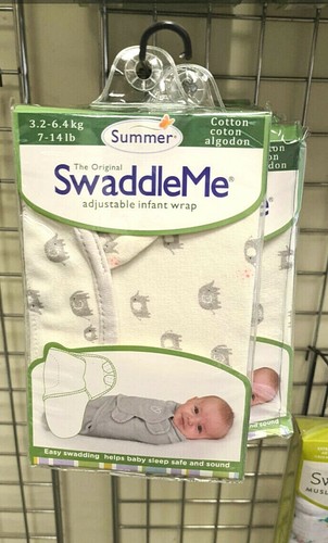 Swaddleme baby pucksack - swaddleme,