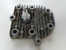 Iseki A 300 F Iseki A300F Einachser gebrauchter Zylinderkopf mit neuer Kerze