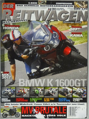 Der reitwagen 11 2011 - 8,