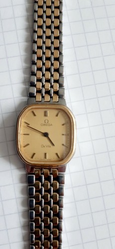 Omega ville edelstahl - omega, de