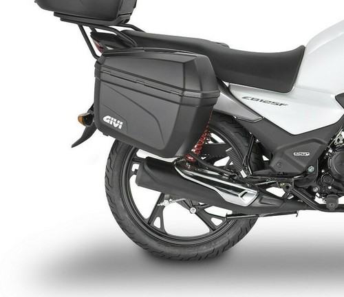 Honda cb125f 2023 koffersatz - honda,