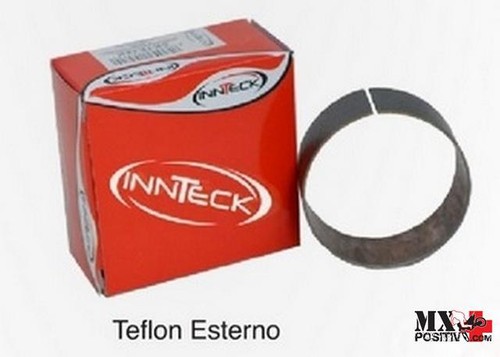 Teflon gabelbuchse aussen - teflon,