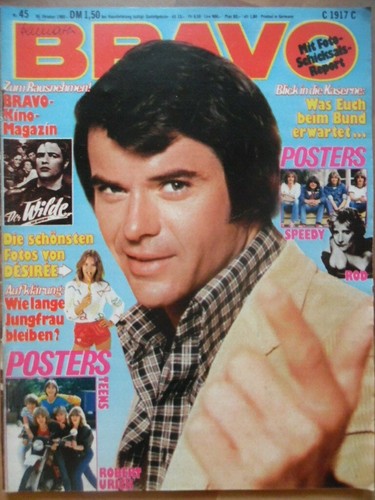 Bravo 1980 robert - (0),