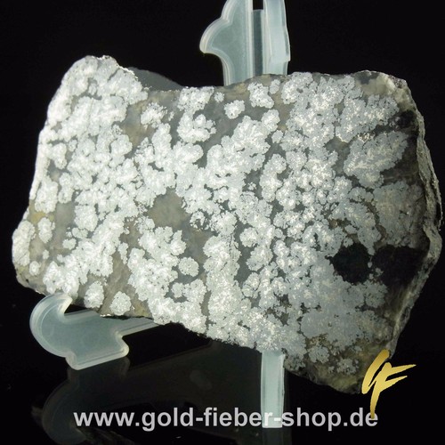 Gediegen silber reiche stufe - gediegen,