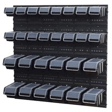 Wandregal 772 x 780 mm