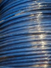 CAT.7A Netzwerkkabel METERWARE Daten Verlegekabel S/FTP Duplex, Simplex LSHF-FR