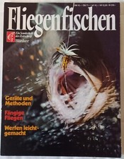 Fliegenfischen - Ein Sonderheft der Zeitschrift Blinker