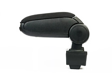 Mittelarmlehne mit Staufach