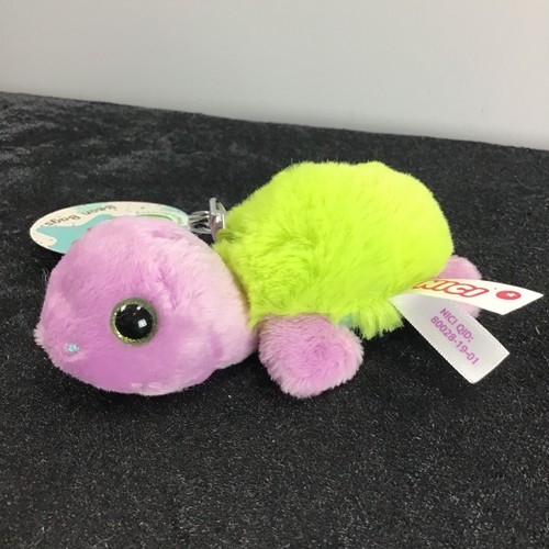 Nici schildkröte - nici,,
