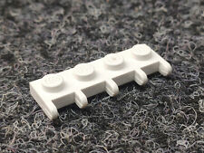 Lego 1 x 4315 weiß weiss Scharnier gelenk 1 x 4 Platte