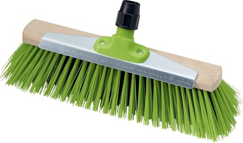 Nölle profi brush besen - nölle,
