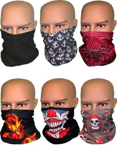 Halstuch maske alltagsmaske - maske,