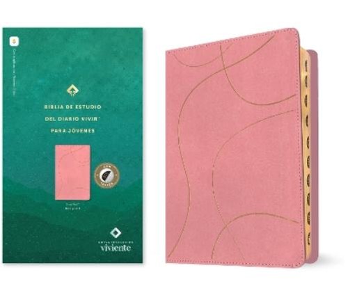 Tyndale biblia estudio del - biblia,