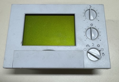Viessmann vitocal bedienteil - vitocal,