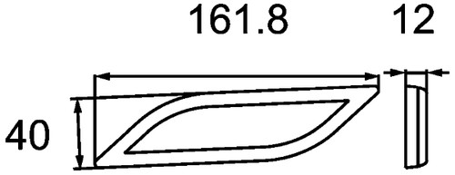 Hella 8ra 013 347 - 8ra,