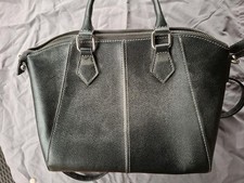 L.CREDI  Echtes Leder Damen
