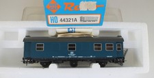 Roco 44321A Bauzugwagen