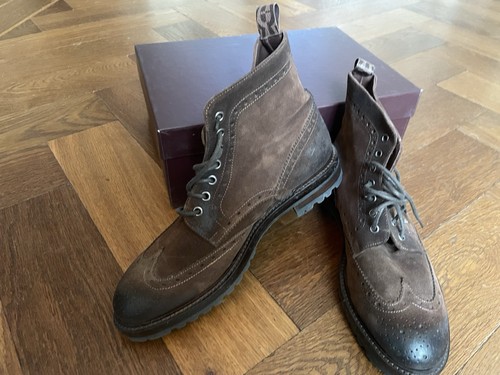 Aigner boots herrenboots - aigner,