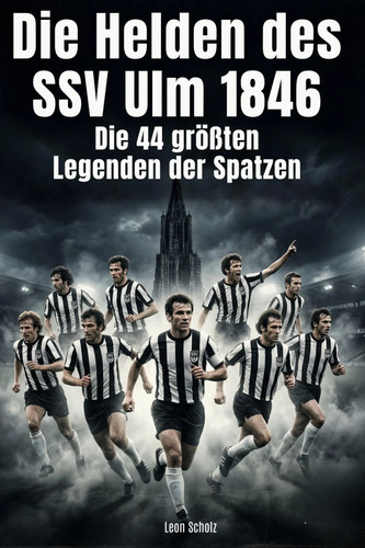 Die helden des - des, ssv