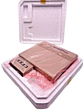 COMMODORE 64/128 -- RAM