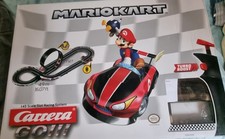 Carrera Bahn Mariokart