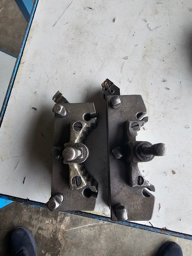 Multifix drehstahlhalter - multifix,