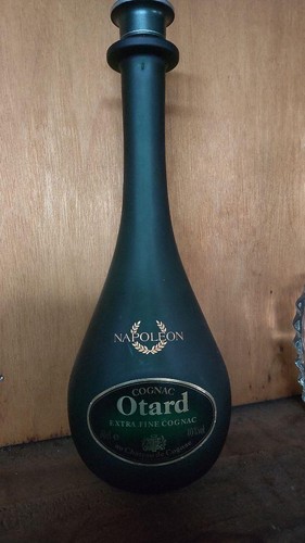 Otard extra fine - otard, cognac