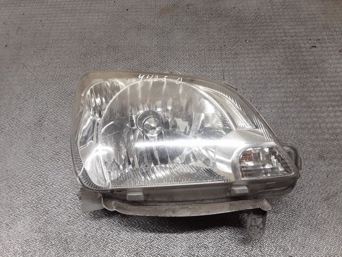 Daihatsu cuore 2005 rechts - daihatsu,