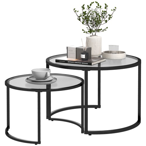 Couchtisch set beistelltisch - couchtisch-set,