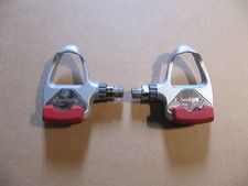 Vintage Rennrad Klickpedale WELLGO R3