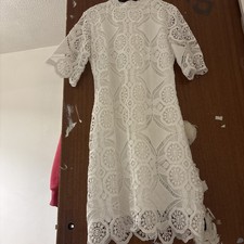 Brautkleid Gr. 12 wunderschön