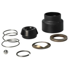 Bohrfutter Schutzhülse für Bosch GBH 2-24 DSE GBH 2-24 DSR Bohrhammer