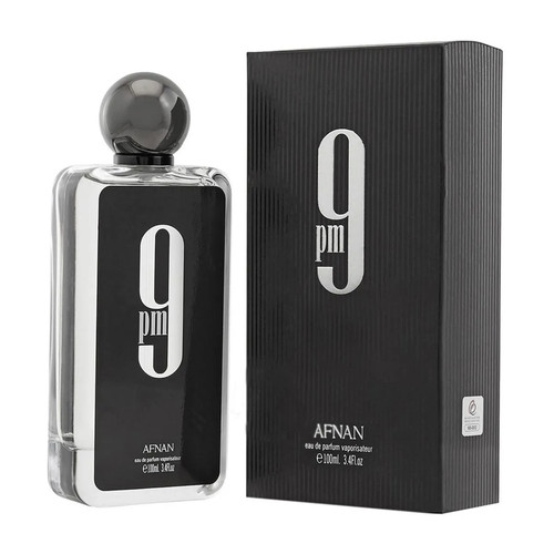 Afnan 9pm eau parfum - eau, de