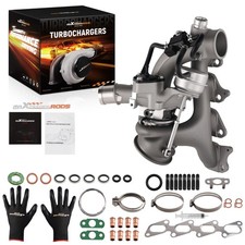 Turbo for Chevrolet Cruze Opel