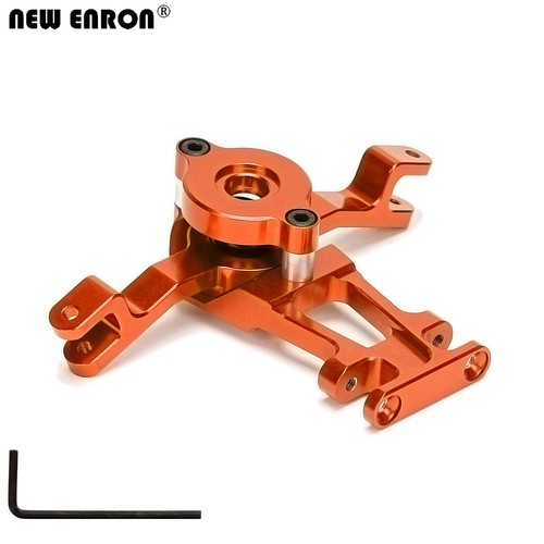 Cnc steering arm assembly 5344 - steering,