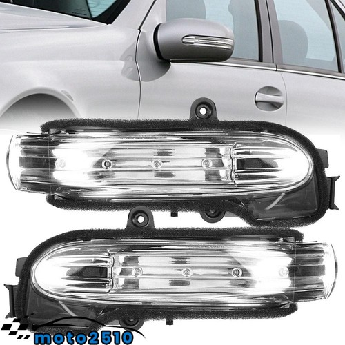 Paar led blinker - paar,