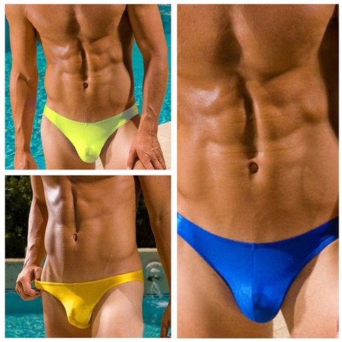 Herren sexy bademode niedrige - sexy,