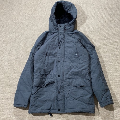 Carhartt parka jacke damen - jacke,