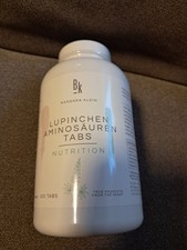 Babara Klein, Lupinchen