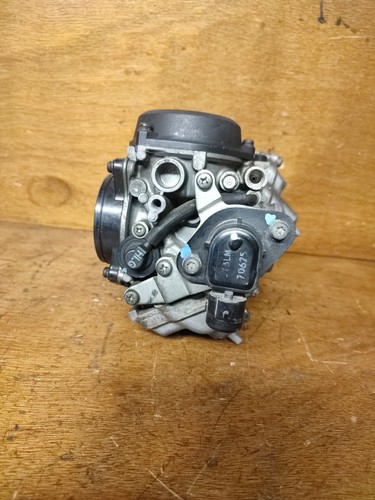 Vergaserrampe vergaser sensor - vergaserrampe,