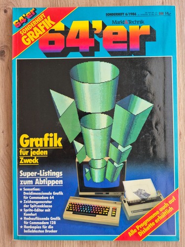Sonderheft nr 6 - ✅,