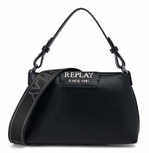 Replay handbag handtasche - replay,