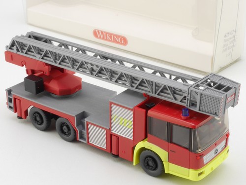 Wiking 6150241 mercedes - 6150241, mb