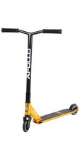 Apollo Stunt Scooter Star Pro Gold Kinderroller Tretroller ABEC-9 *besch.VP